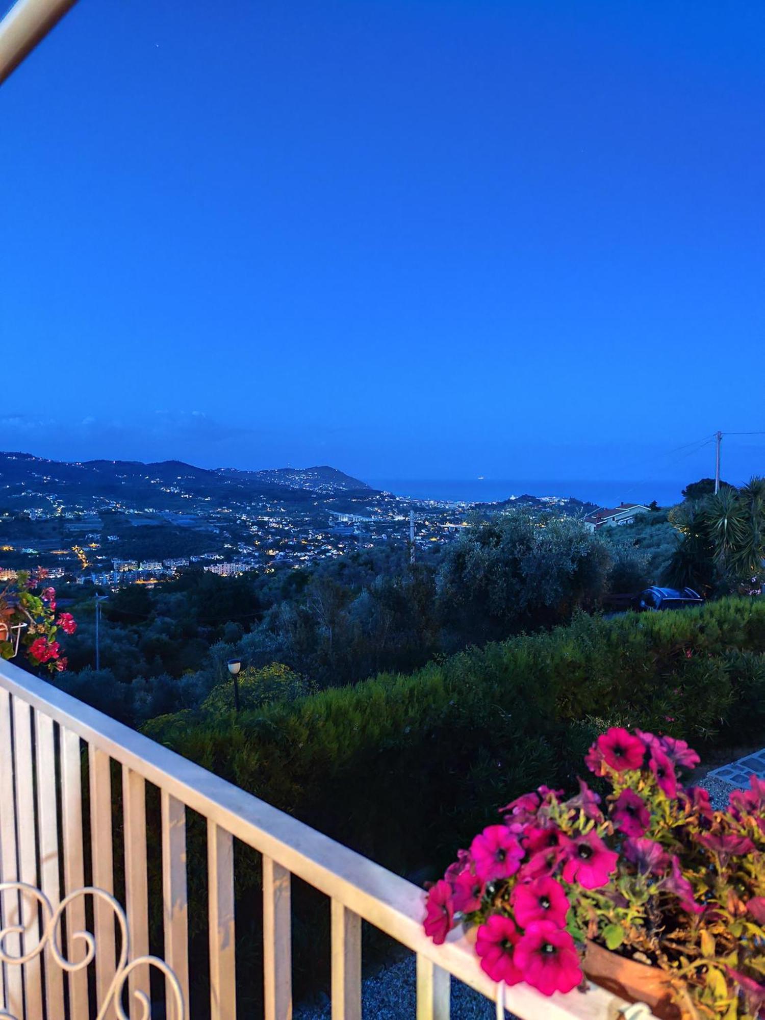 La Casa Di Giada, Appartamento In Villetta Con Aria Condizionata, Wi-Fi E Parcheggio Gratuito Poggi Exterior foto